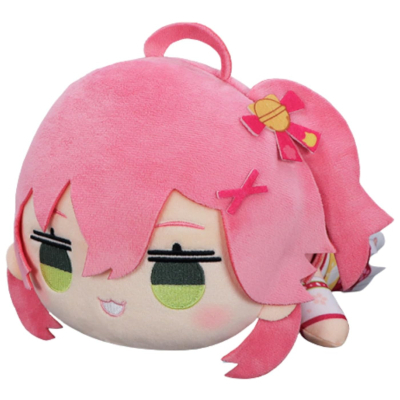 さくらみこ 寝そべりぬいぐるみ ホロライブプロダクション フリュー