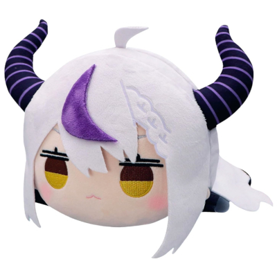 ラプラス・ダークネス 寝そべりぬいぐるみ ホロライブプロダクション フリュー