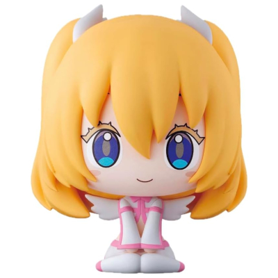 リリエル 2.5次元の誘惑 すわりめいと リリサ＆リリエル バンダイスピリッツ