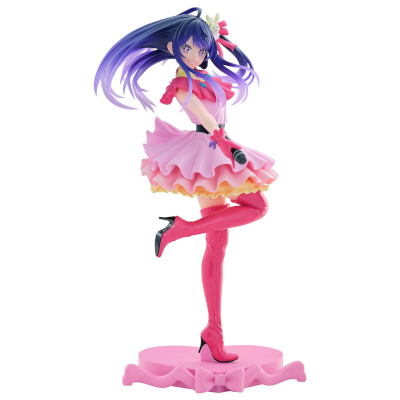 星野アイ 推しの子 ESPRESTO Excite Motions バンダイスピリッツ