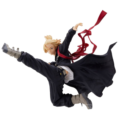 佐野万次郎 Excite Motions 東京リベンジャーズ ESPRESTO バンダイスピリッツ