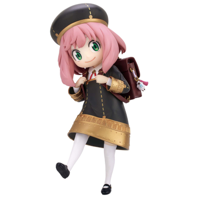 アーニャ・フォージャー School style SPY×FAMILY ESPRESTO バンダイスピリッツ