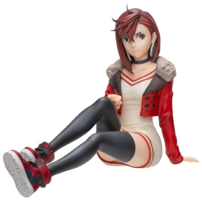 モモ Vol.2 ダンダダン ちょこのせプレミアムフィギュア セガ