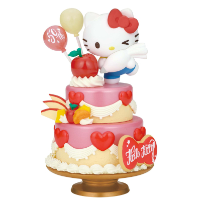 ハローキティ サンリオキャラクターズ Paldolce collection Grande