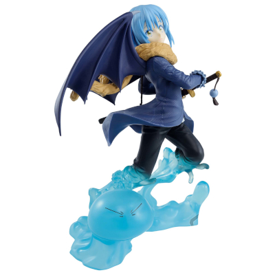 リムル＝テンペスト Special ver. 転生したらスライムだった件 EXQフィギュア バンダイスピリッツ