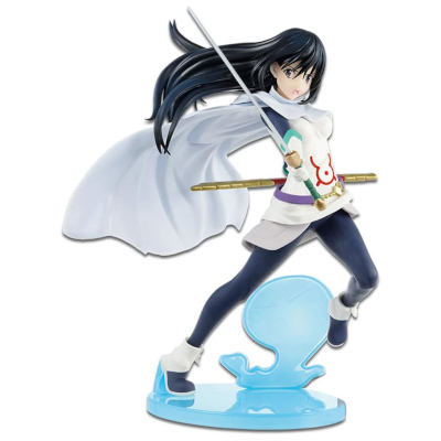 シズ 転生したらスライムだった件 EXQフィギュア バンプレスト