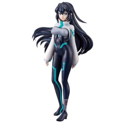 メイ ガンダムビルドダイバーズRe：RISE EXQフィギュア バンダイスピリッツ