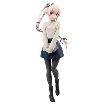 由良 私服mode 艦隊これくしょん -艦これ- EXQフィギュア バンダイスピリッツ