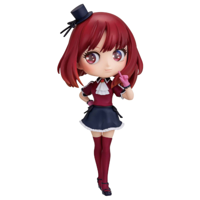 有馬かな 推しの子 Q posket Origin バンダイスピリッツ