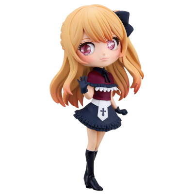 ルビー 推しの子 Q posket Origin バンダイスピリッツ