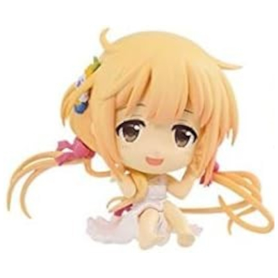 双葉杏 ちびきゅんキャラ アイドルマスター シンデレラガールズ vol.1 バンダイスピリッツ