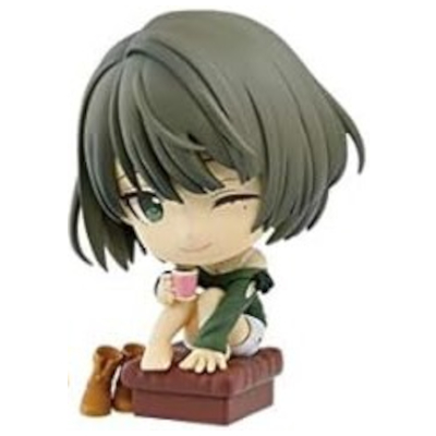 高垣楓 ちびきゅんキャラ アイドルマスター シンデレラガールズ vol.1 バンダイスピリッツ