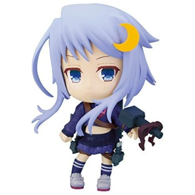 弥生 ちびきゅんキャラ 艦隊これくしょん -艦これ- 再会のCoral Sea vol.4 バンプレスト