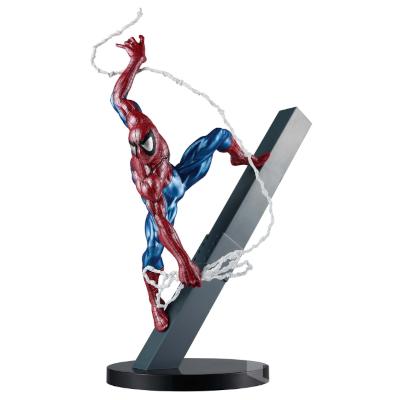 スパイダーマン スペシャルカラーver. MARVEL 豪塊 バンダイスピリッツ