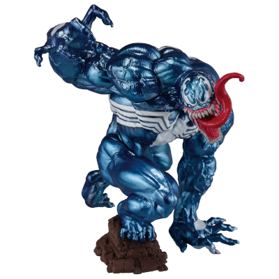 ヴェノム スペシャルカラーver. MARVEL 豪塊 バンダイスピリッツ