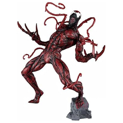 カーネイジ MARVEL 豪塊 バンダイスピリッツ