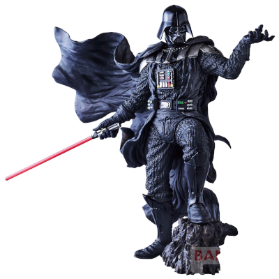 ダース・ベイダー スター・ウォーズ 豪塊 DARTH VADER バンダイスピリッツ