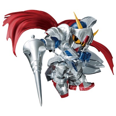 騎士ガンダム ガンダムシリーズ 豪塊 バンプレスト