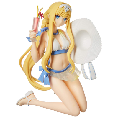 アリス ソードアート・オンライン コード・レジスタ EXQフィギュア バンプレスト
