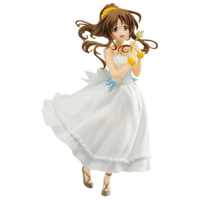 高森藍子 アイドルマスター シンデレラガールズ EXQフィギュア バンプレスト