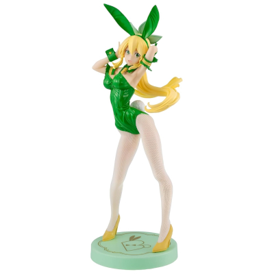 リーファ シルフカラーver. ソードアート・オンライン BiCute Bunnies Figure フリュー