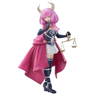 断頭台のアウラ 葬送のフリーレン Coreful フィギュア タイトー