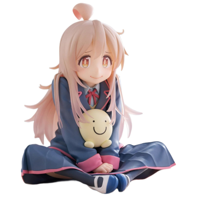 緒山まひろ 制服ver. お兄ちゃんはおしまい！ Desktop Cute フィギュア タイトー