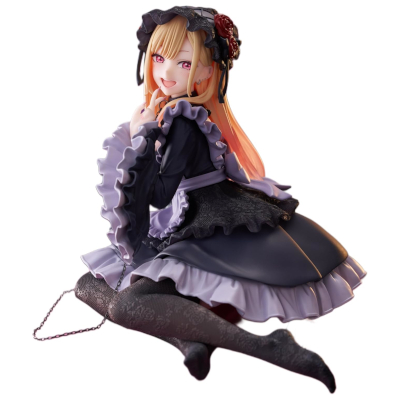 喜多川海夢 黒江雫衣装 ver. その着せ替え人形は恋をする AMP＋ フィギュア タイトー