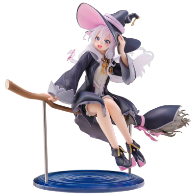 イレイナ 魔女服 ver. 魔女の旅々 AMP＋ フィギュア タイトー