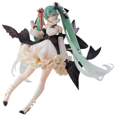 初音ミク Latidos-2022 ver. AMP フィギュア タイトー