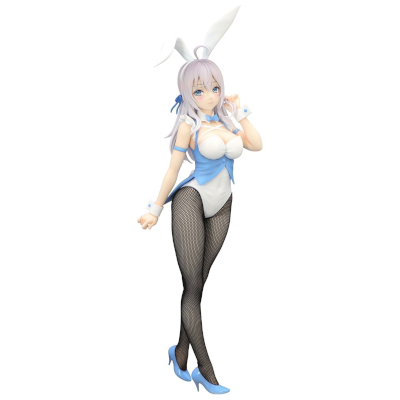 アーリャ 時々ボソッとロシア語でデレる隣のアーリャさん BiCute Bunnies Figure フリュー