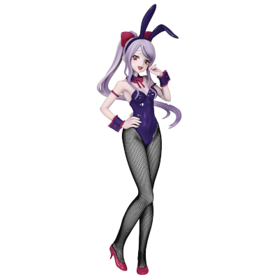 シャルティア オーバーロード BiCute Bunnies Figure フリュー