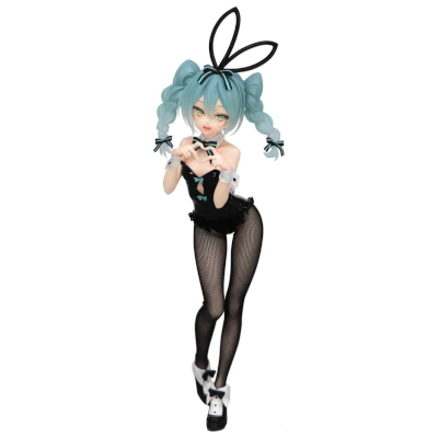 初音ミク rurudo ver. BiCute Bunnies Figure フリュー
