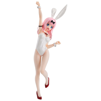 藤原千花 かぐや様は告らせたい ファーストキッスは終わらない BiCute Bunnies Figure