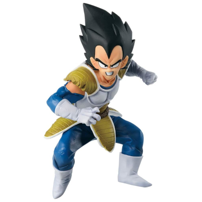 ベジータ 通常カラー ドラゴンボールZ BWFC 造形天下一武道会2 其之六