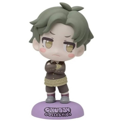 ダミアン・デズモンド パステルカラーver. SPY×FAMILY チャビーコレクション プチフィギュア