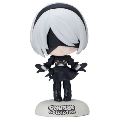 2B ノーマルカラーver. NieR：AutomataVer1.1a チャビーコレクション プチフィギュア