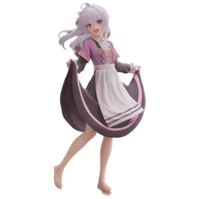 イレイナ ぶどう踏みの乙女ver. Renewal 魔女の旅々 Coreful フィギュア タイトー