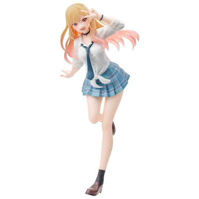 喜多川海夢 制服ver. その着せ替え人形は恋をする Coreful フィギュア タイトー