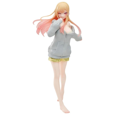 喜多川海夢 パーカーver. その着せ替え人形は恋をする Coreful フィギュア タイトー