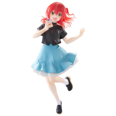 喜多郁代 私服ver. ぼっち・ざ・ろっく！ Coreful フィギュア タイトー