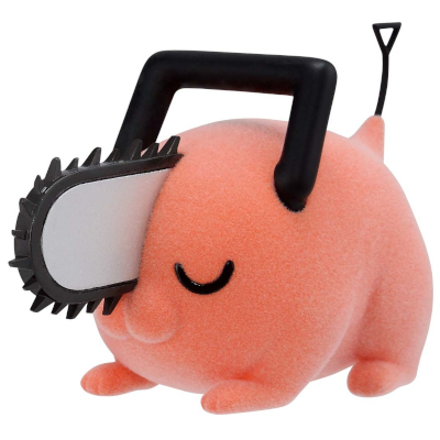ポチタ B チェンソーマン Fluffy Puffy ポチタⅡ バンダイスピリッツ
