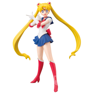 セーラームーン Girls Memories figure of SAILOR MOON