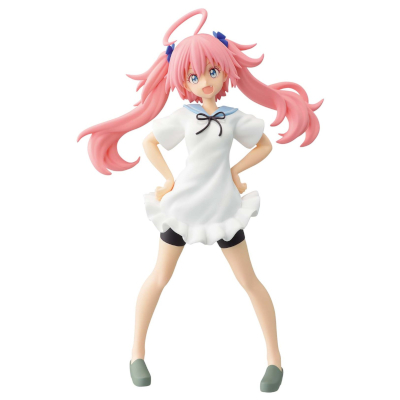 ミリム・ナーヴァ 転生したらスライムだった件 Otherworlder フィギュア vol.20