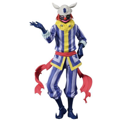 ラプラス 転生したらスライムだった件 Otherworlder フィギュア vol.17