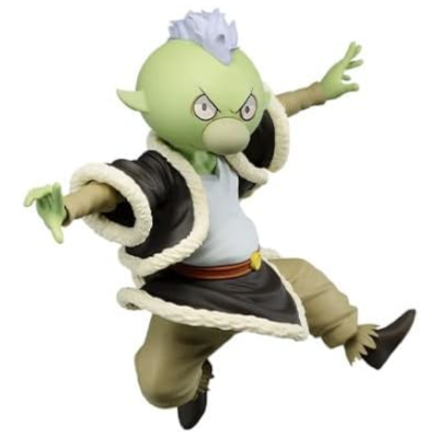 ゴブタ スペシャルver. 転生したらスライムだった件 Otherworlder フィギュア vol.11