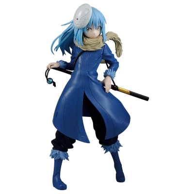 リムル スペシャルVer. 転生したらスライムだった件 Otherworlder フィギュア vol.9