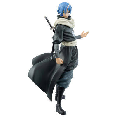 ソウエイ スペシャルVer. 転生したらスライムだった件 Otherworlder フィギュア vol.8