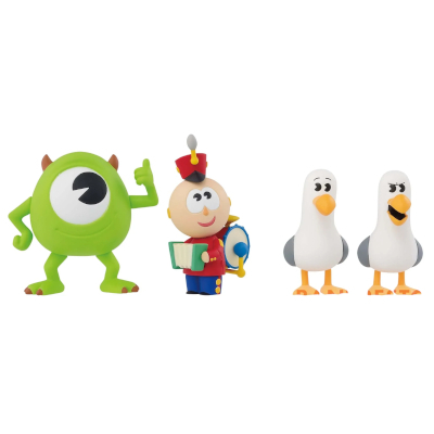 PIXAR Characters PIXAR FEST figure collection vol.8