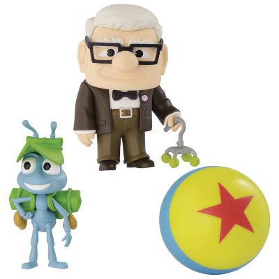 PIXAR Characters PIXAR FEST figure collection vol.7